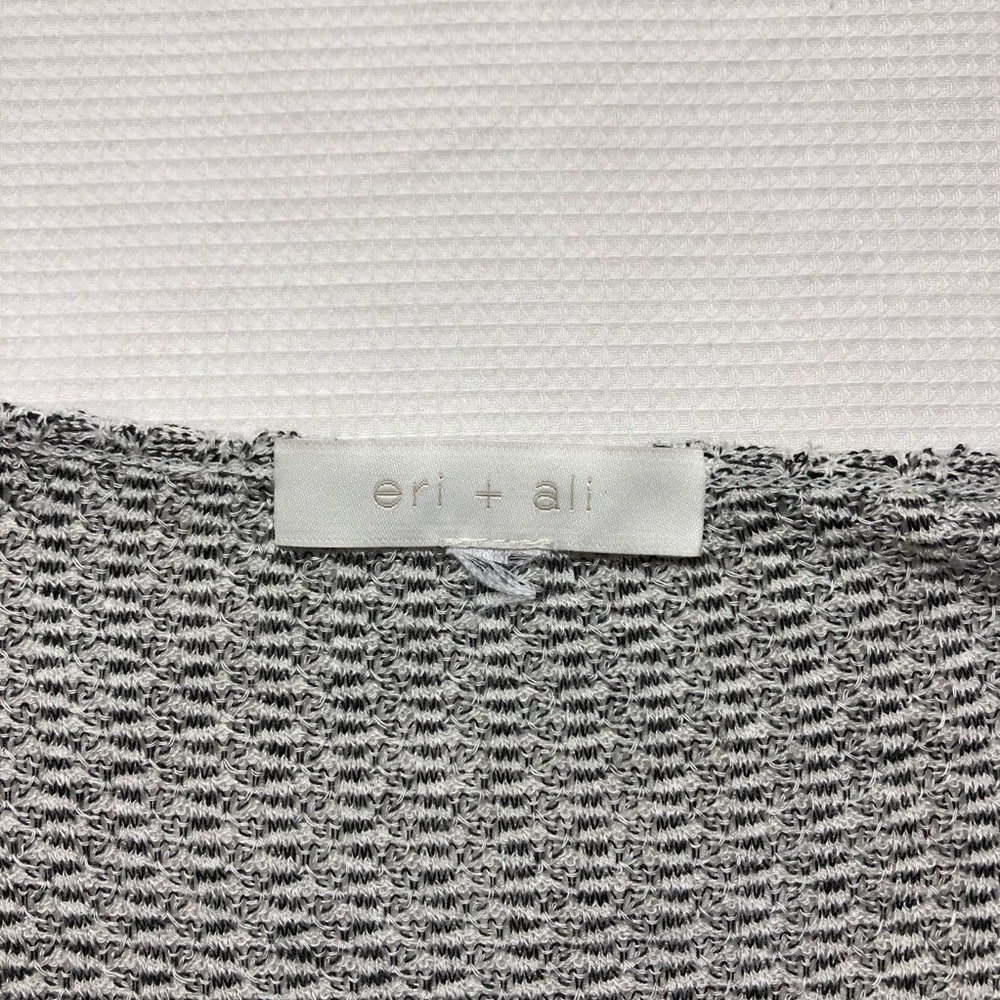 Anthropologie Eri + Ali Top-b2 - Picture 6 of 8